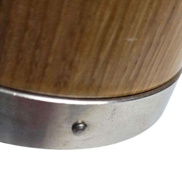 OAK BOTTLE Mini American Oak Barrel Aging Bottle (355ml) – New without box - Picture 4 of 9